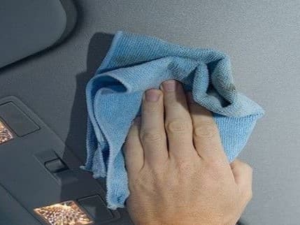 Headlining Treatment